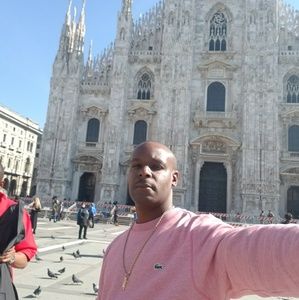 Meet your Posher, Damon